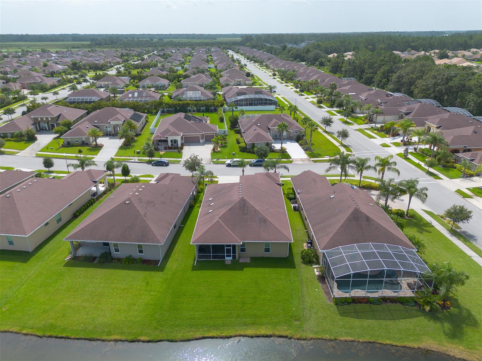 Promenade Parke - Residential