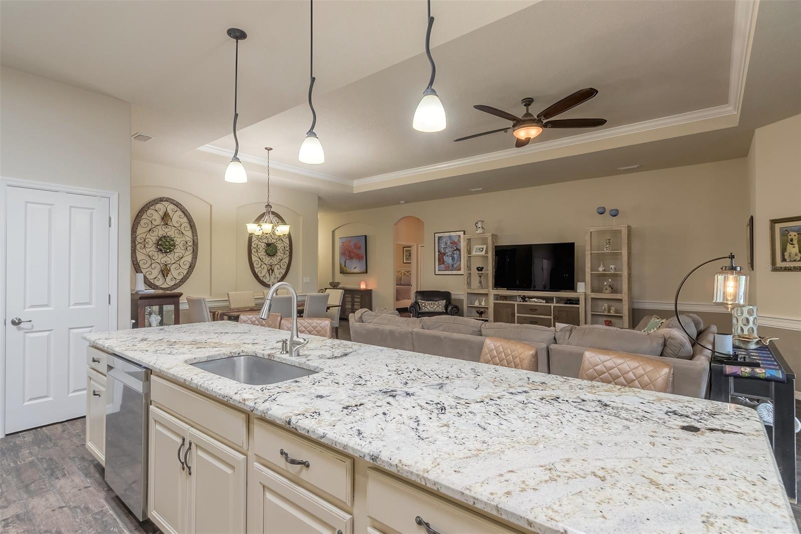 Promenade Parke - Residential