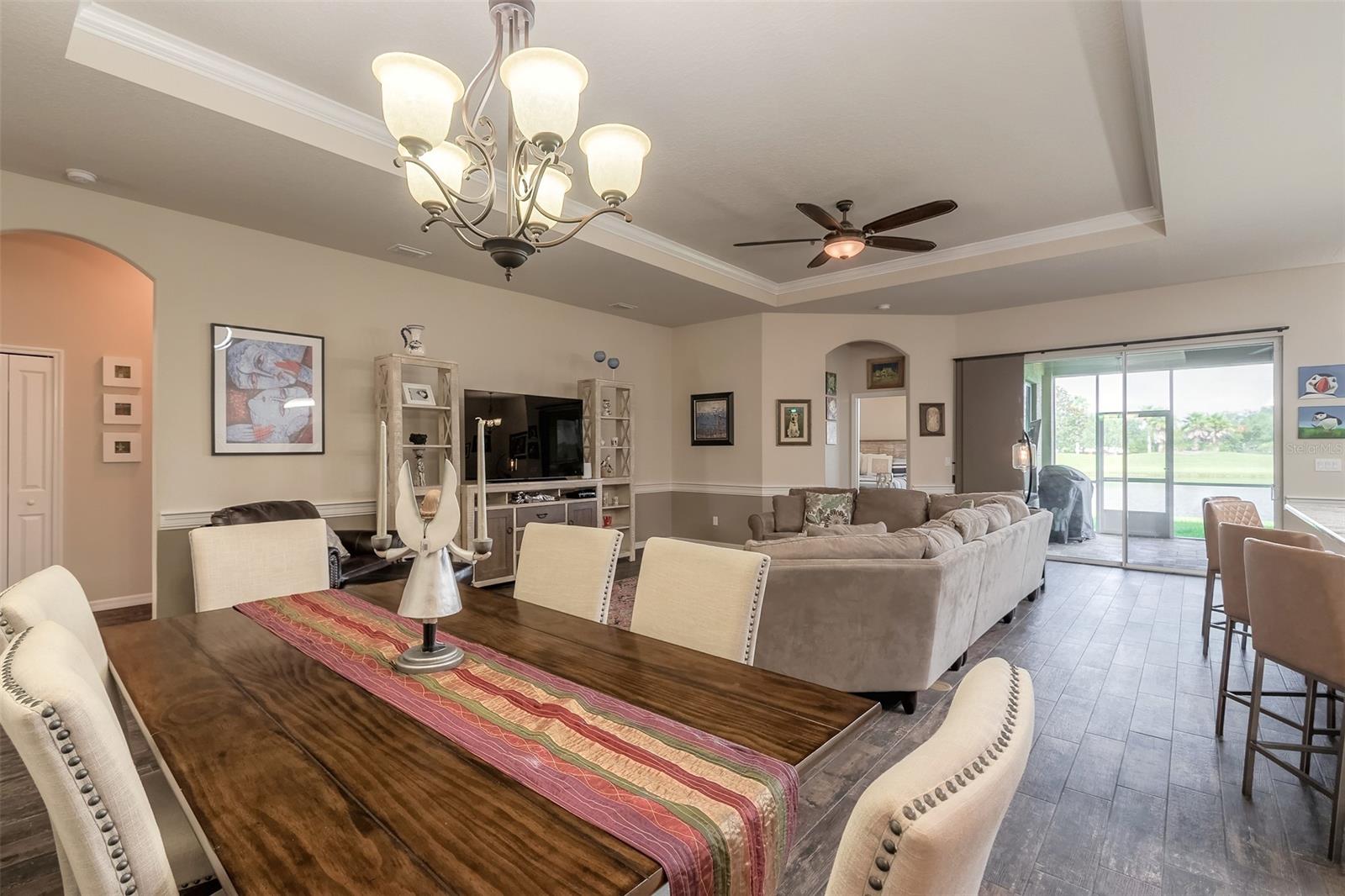 Promenade Parke - Residential