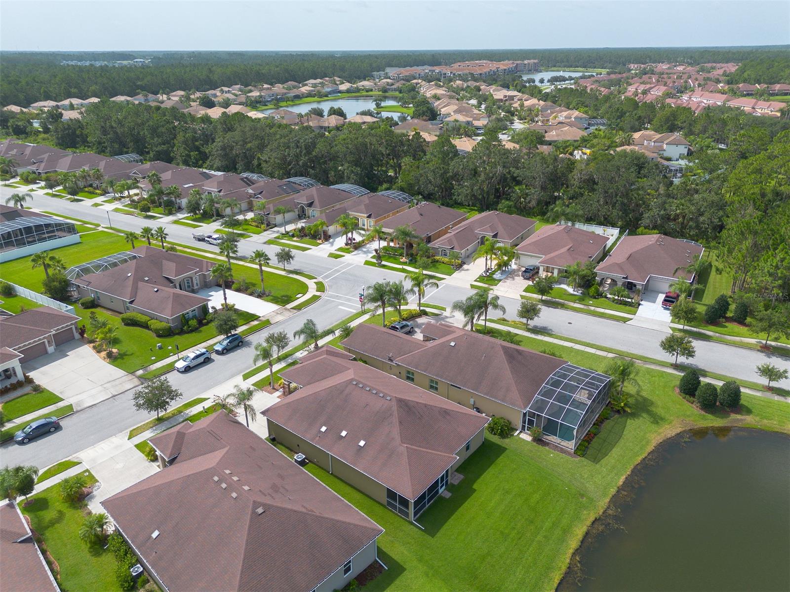 Promenade Parke - Residential