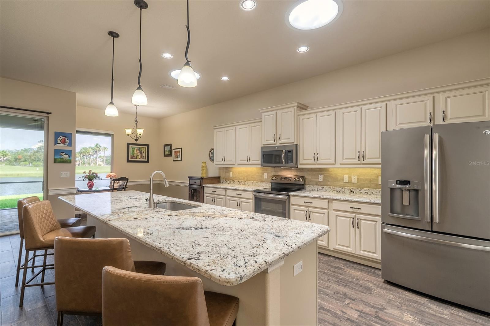 Promenade Parke - Residential