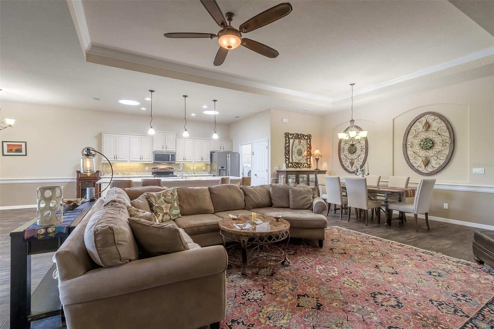 Promenade Parke - Residential