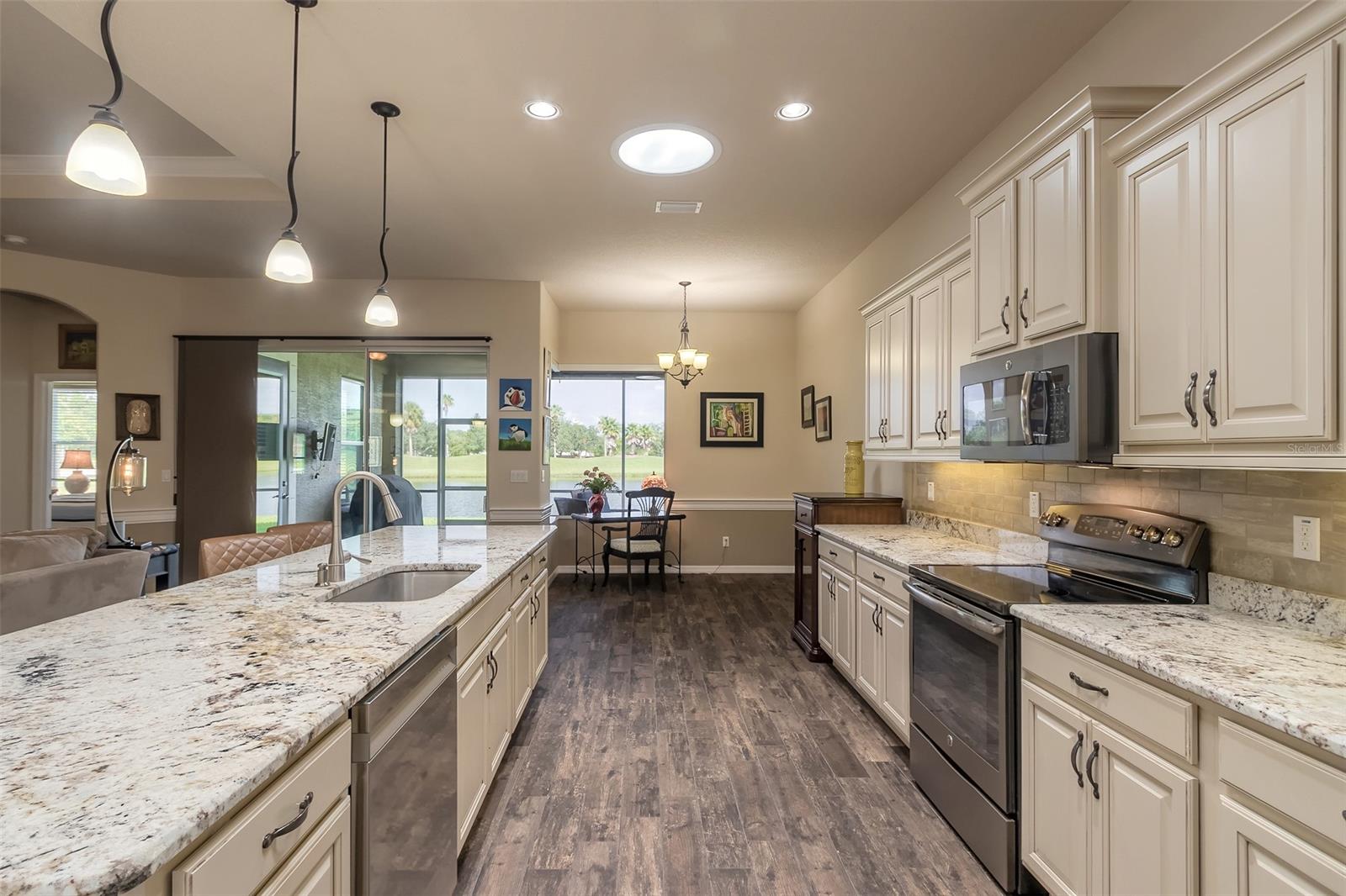 Promenade Parke - Residential