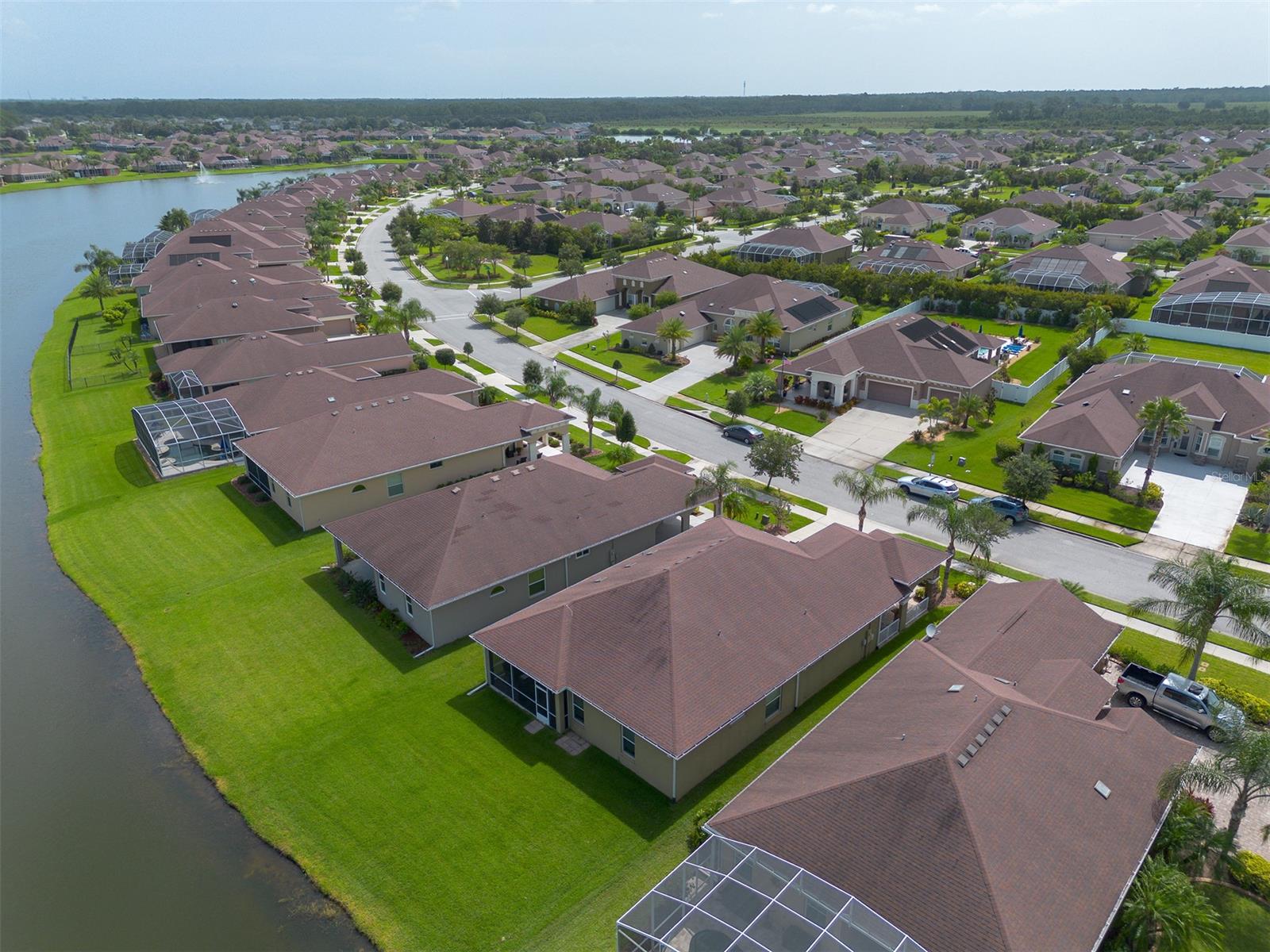 Promenade Parke - Residential