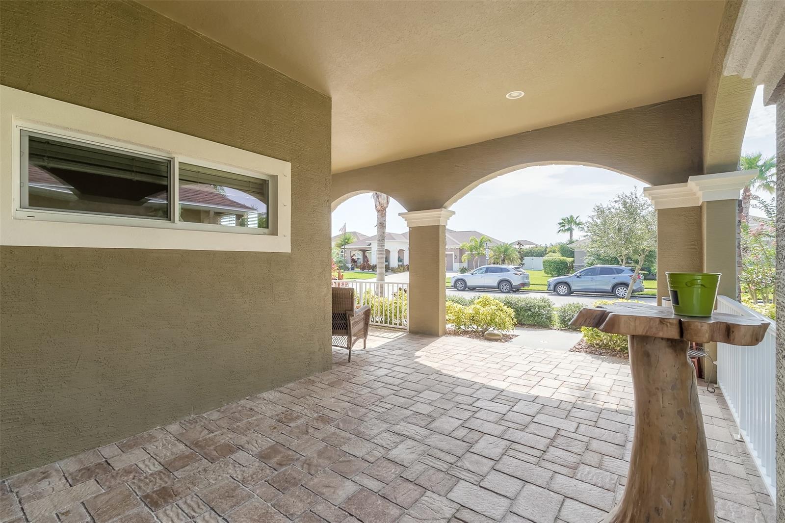 Promenade Parke - Residential