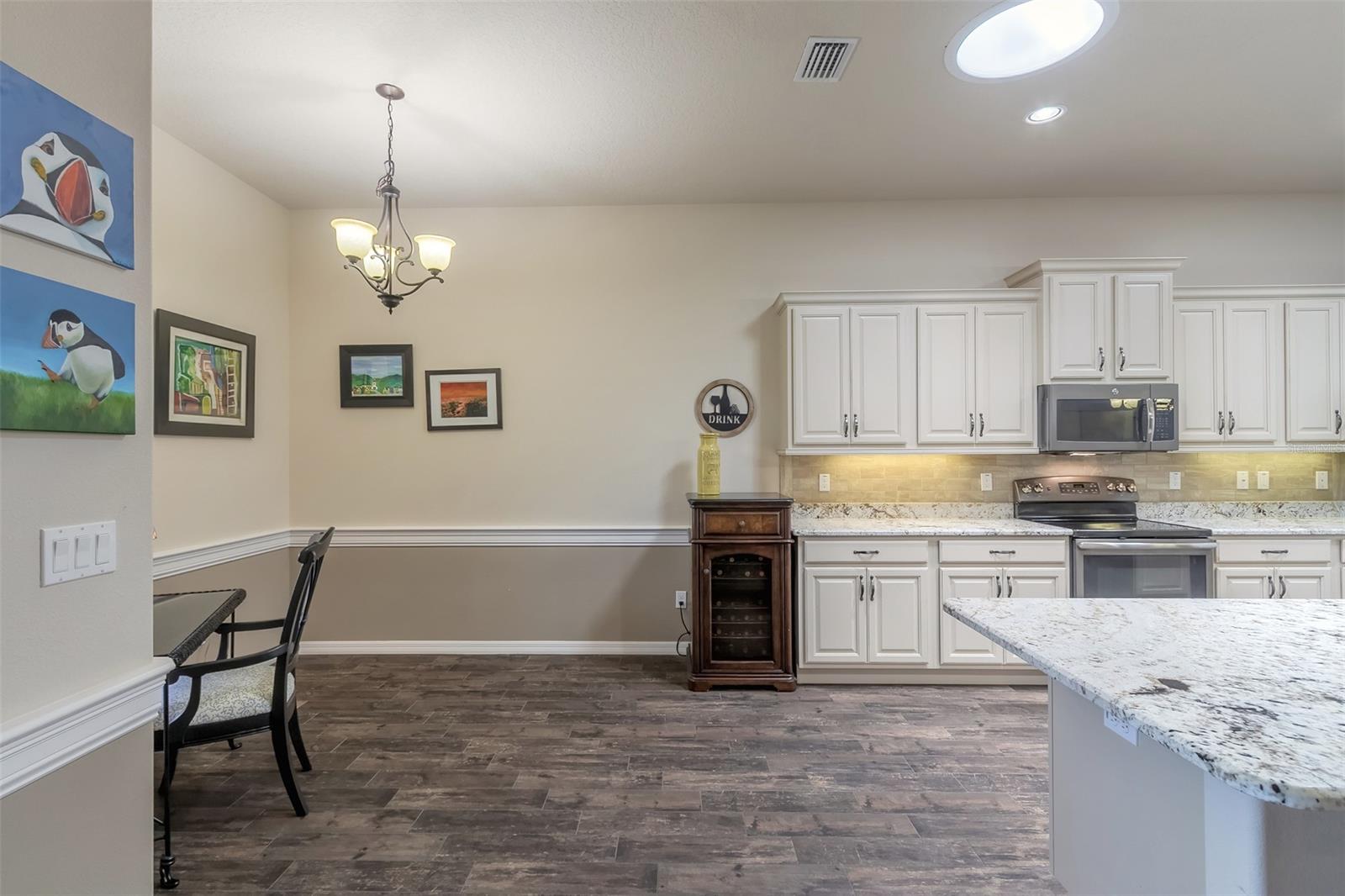 Promenade Parke - Residential