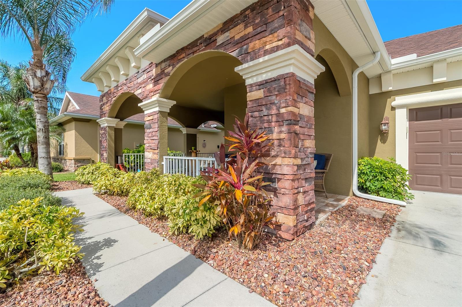 Promenade Parke - Residential