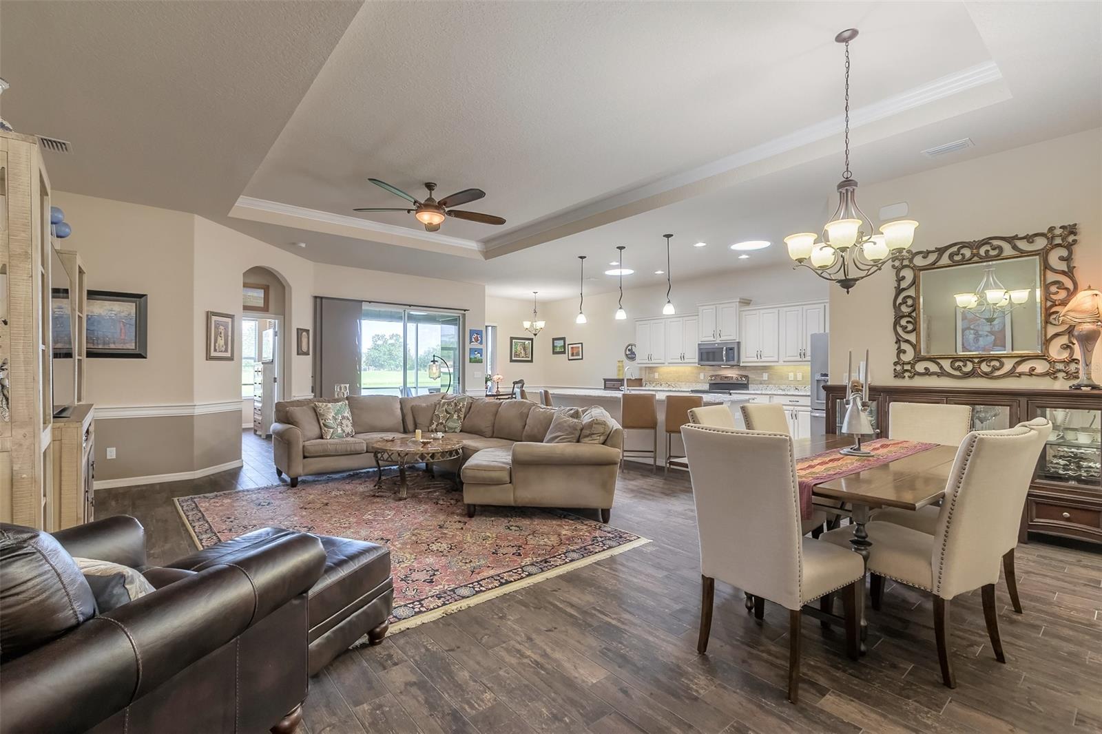 Promenade Parke - Residential