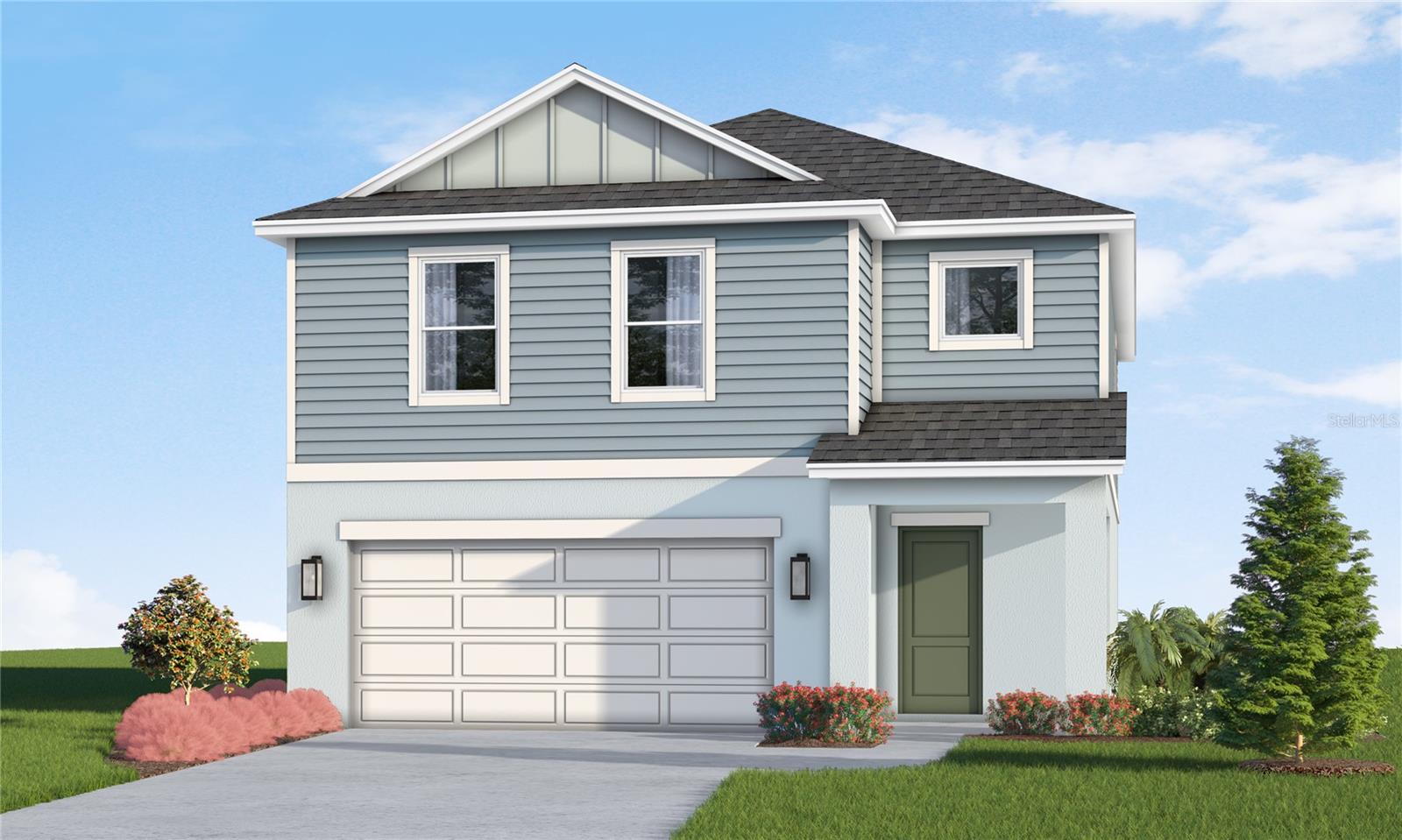 13124 BAYBERRY WAY