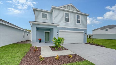 13124 BAYBERRY WAY PARRISH FL 34219