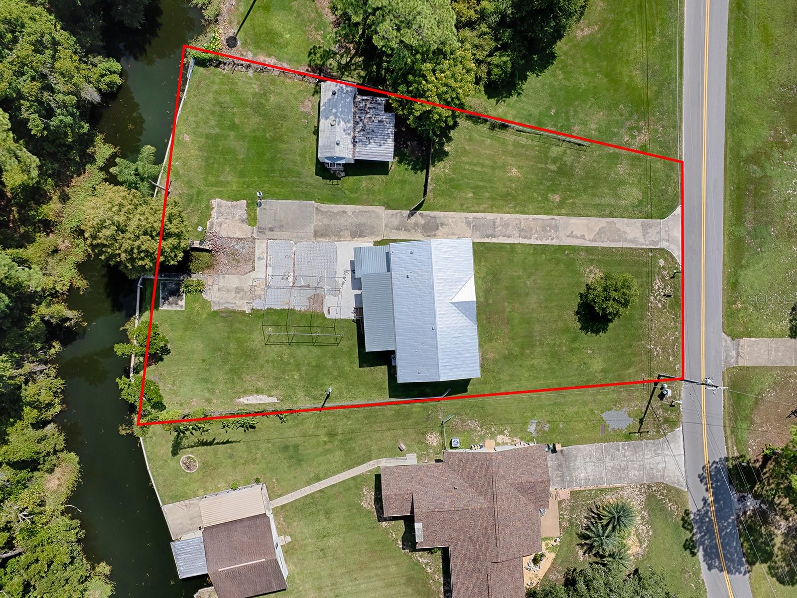 5417 EAGLES NEST ROAD