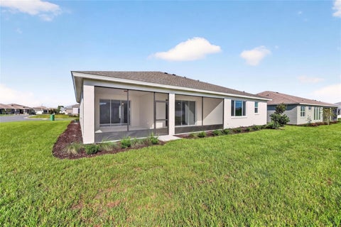 Tiny photo for 8640 SW 99th Circle, Ocala, FL 34481 (MLS # OM734787)