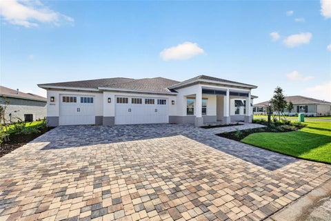 Tiny photo for 8640 SW 99th Circle, Ocala, FL 34481 (MLS # OM734787)