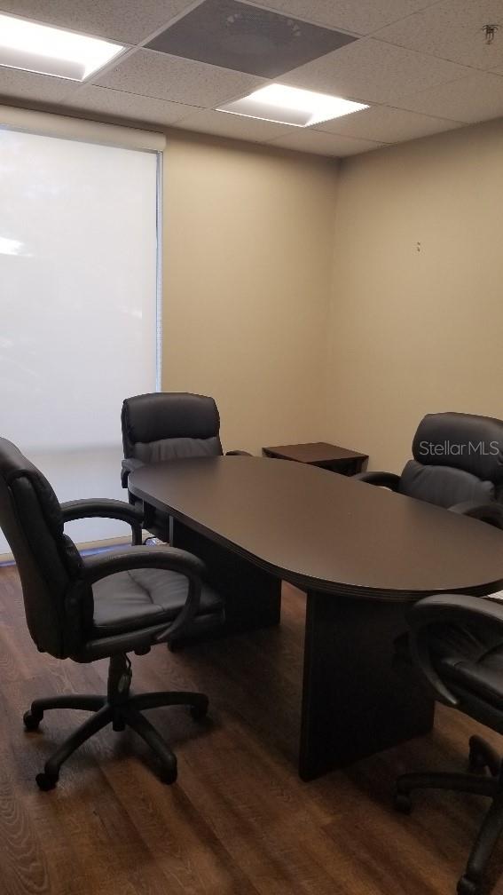 MAGNOLIA CORPORATE CENTER A CONDO FIRST AMD - Commercial Lease