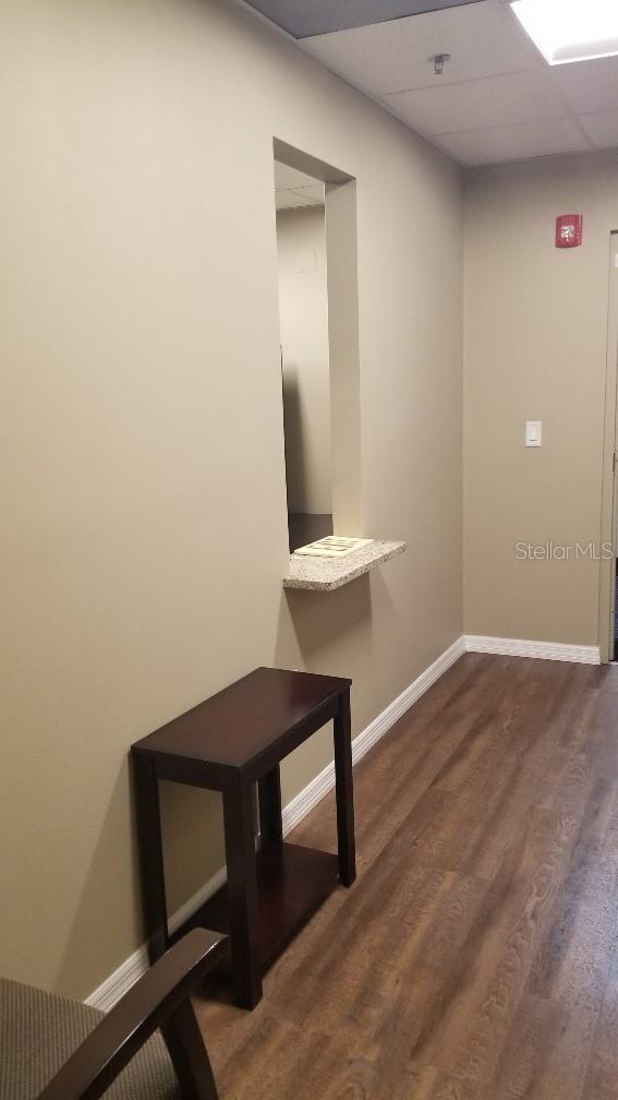 MAGNOLIA CORPORATE CENTER A CONDO FIRST AMD - Commercial Lease