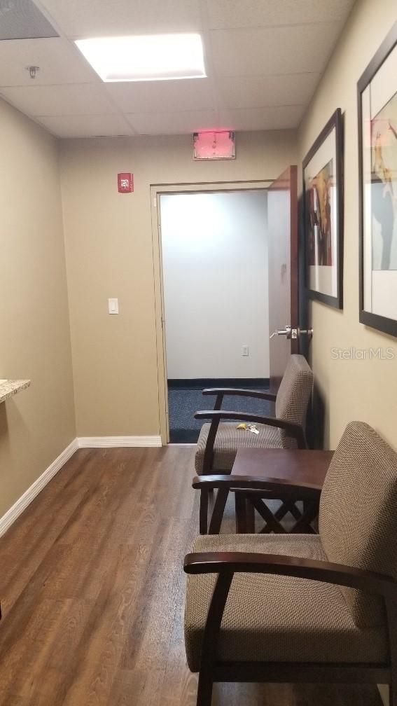 MAGNOLIA CORPORATE CENTER A CONDO FIRST AMD - Commercial Lease