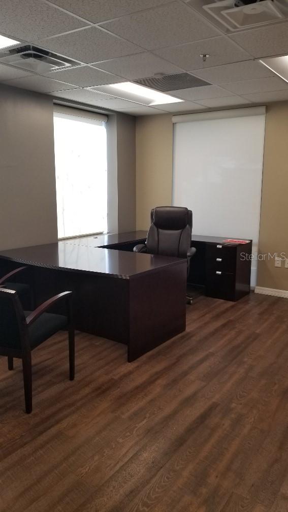 MAGNOLIA CORPORATE CENTER A CONDO FIRST AMD - Commercial Lease