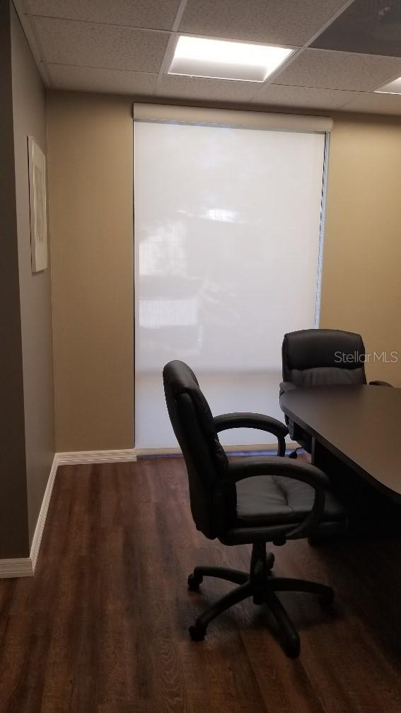 MAGNOLIA CORPORATE CENTER A CONDO FIRST AMD - Commercial Lease