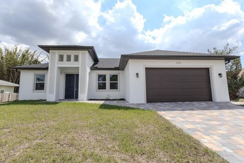 4323 LA FRANCE AVENUE NORTH PORT FL 34286