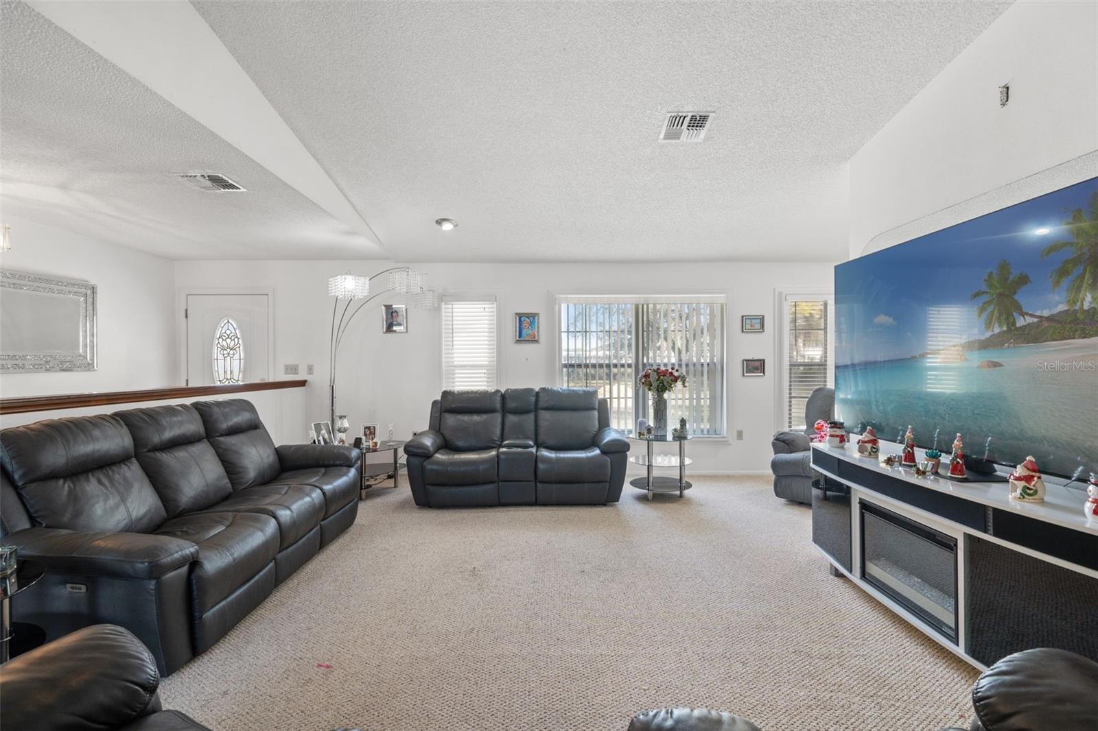 ORANGE HILL ESTS 1ST ADD - Residential