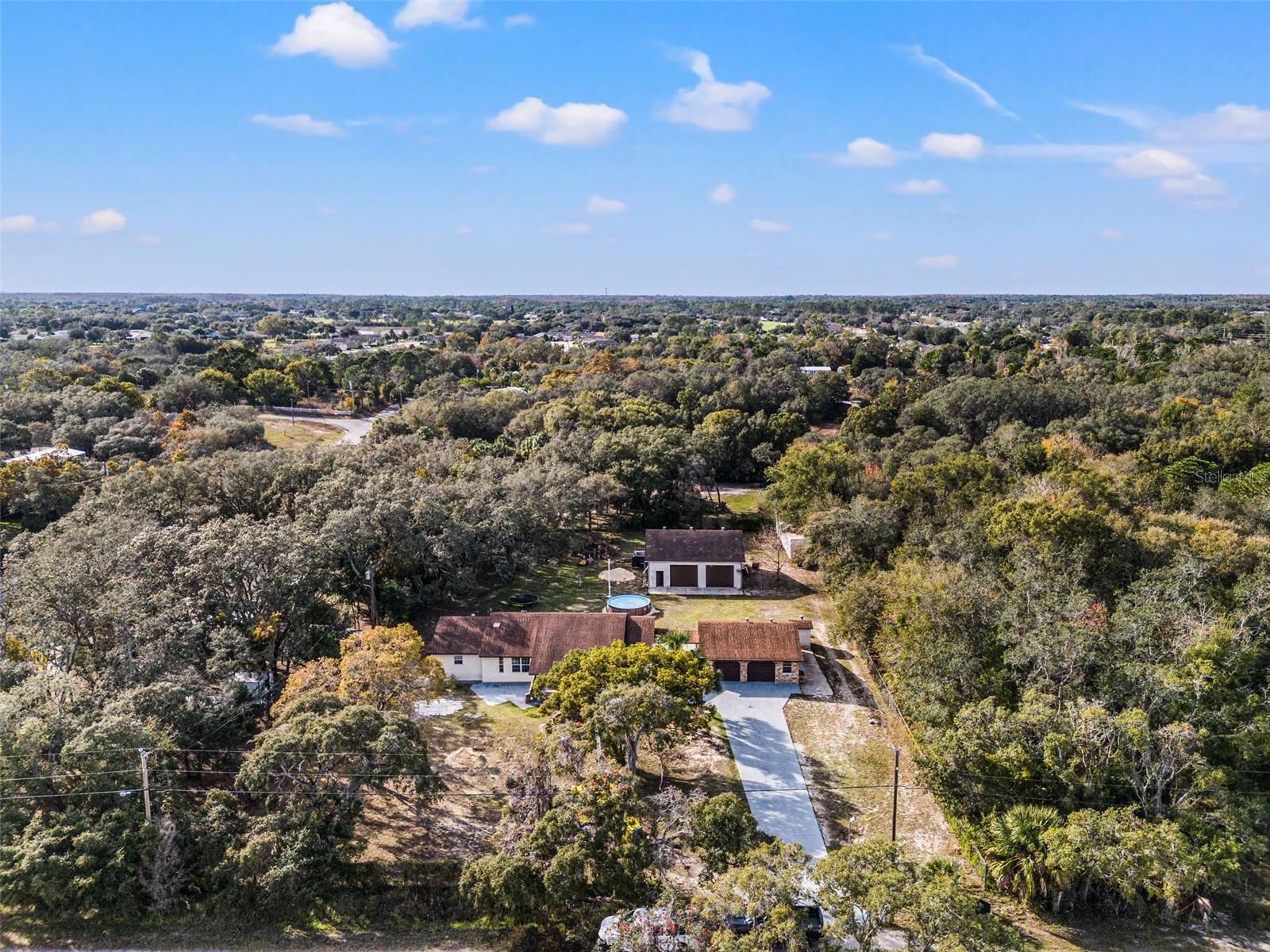 ORANGE HILL ESTS 1ST ADD - Residential