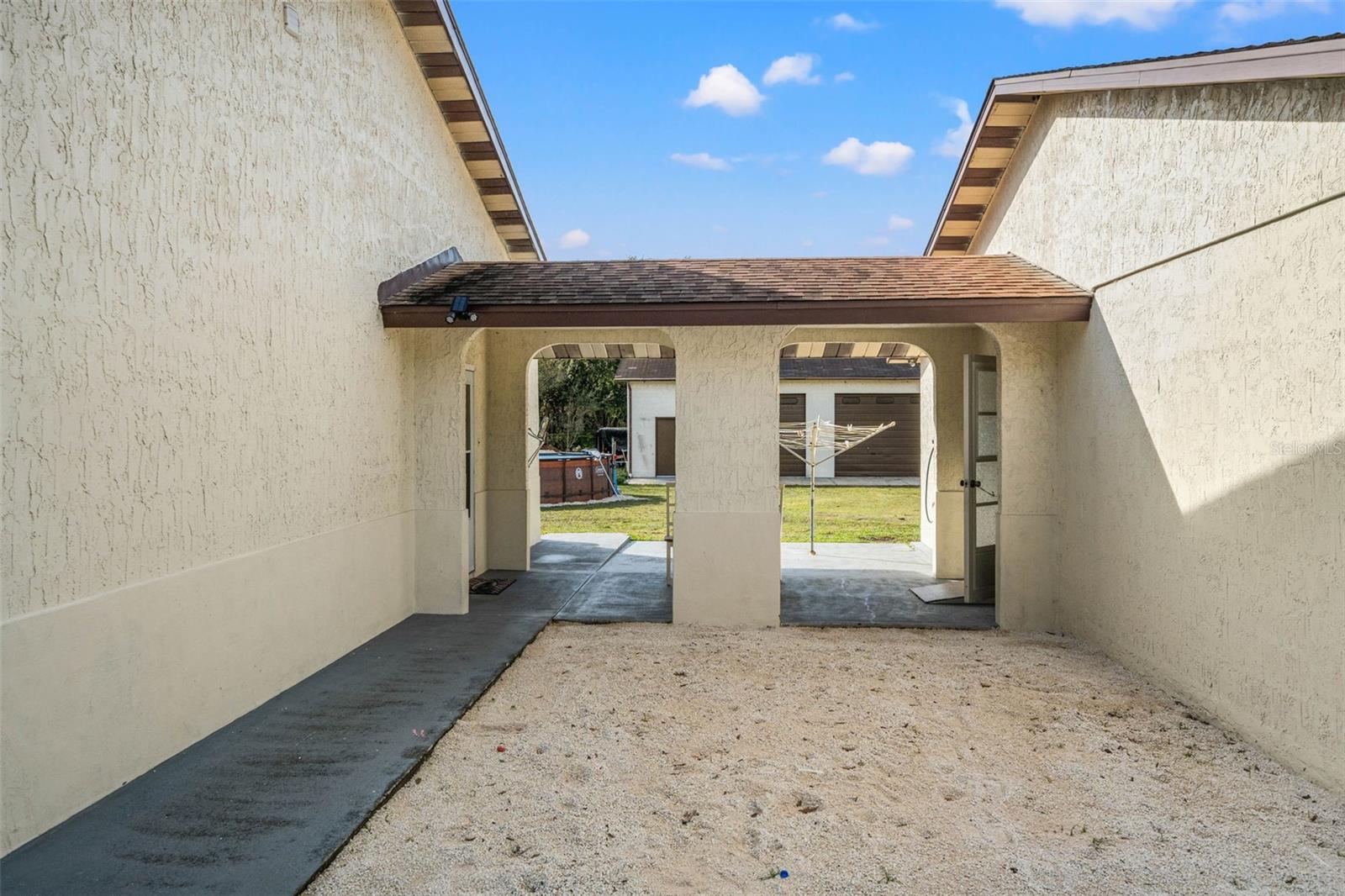 ORANGE HILL ESTS 1ST ADD - Residential