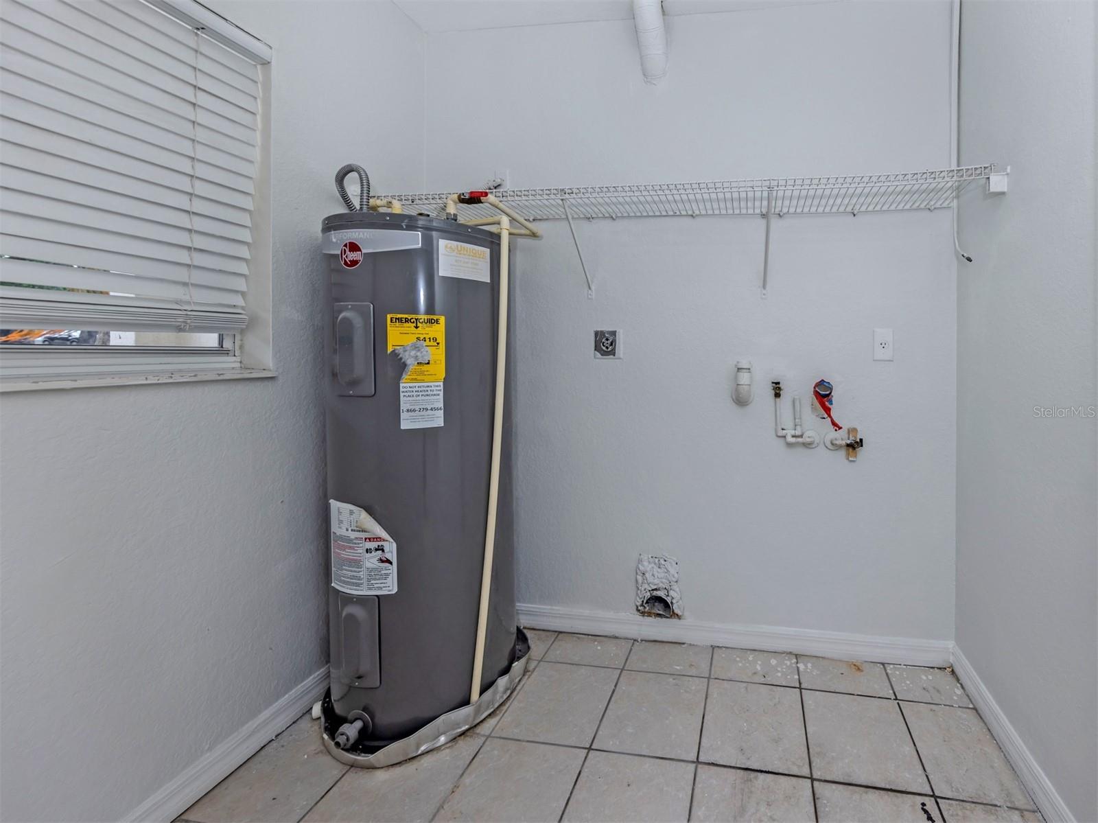 NA - Residential Income