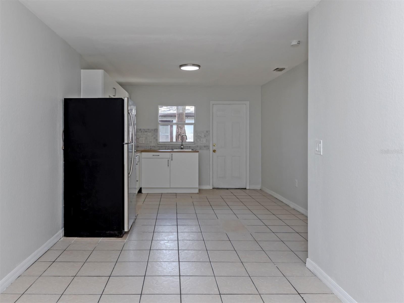 NA - Residential Income