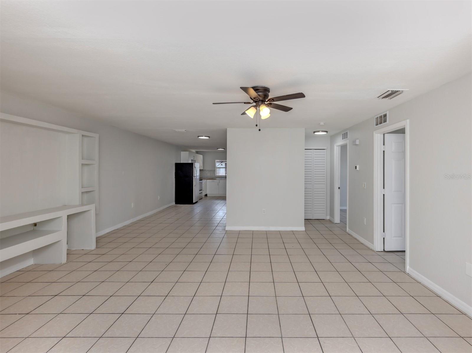 NA - Residential Income