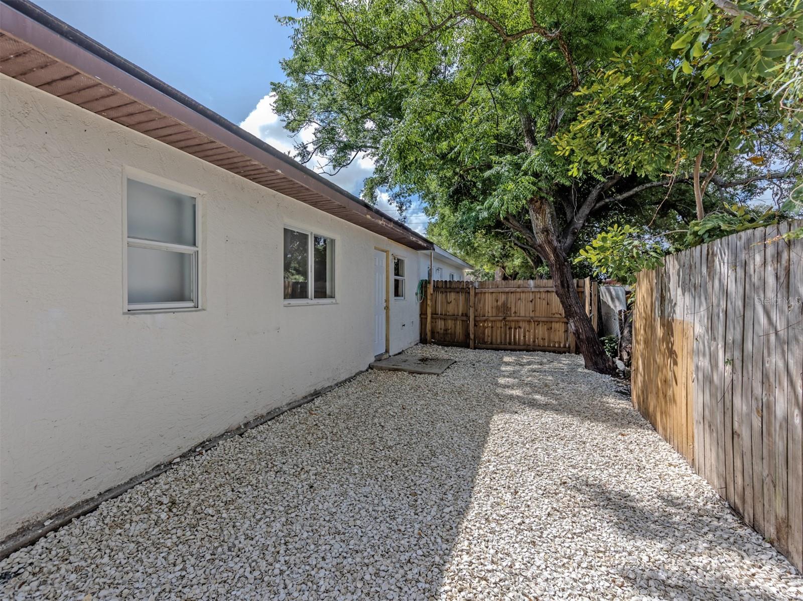 NA - Residential Income