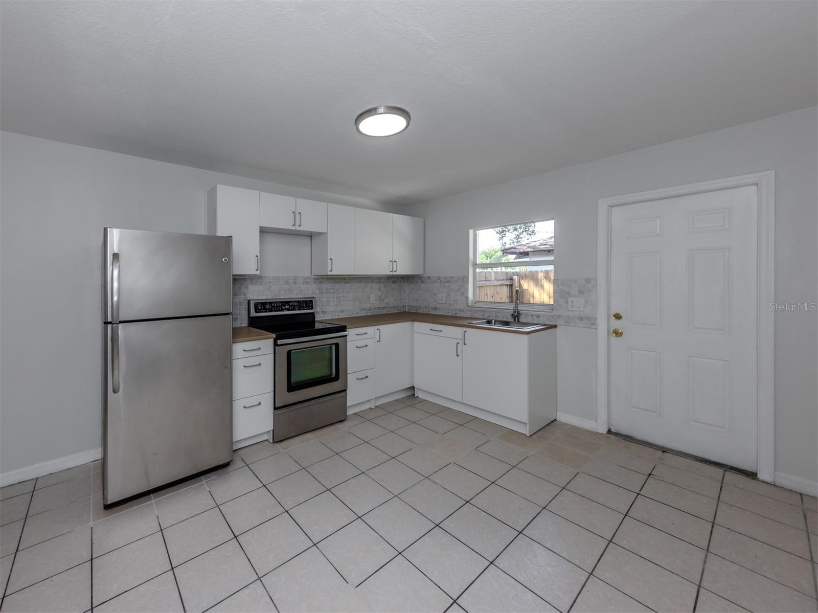 NA - Residential Income