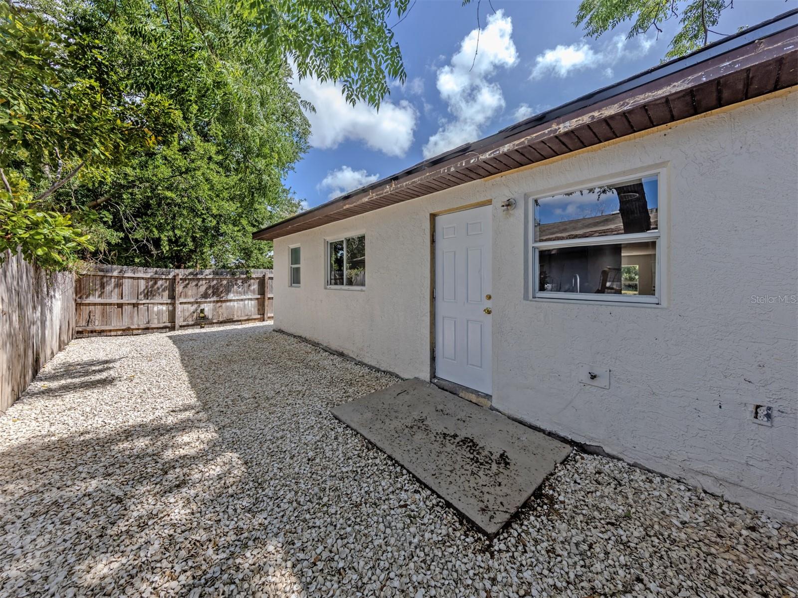 NA - Residential Income