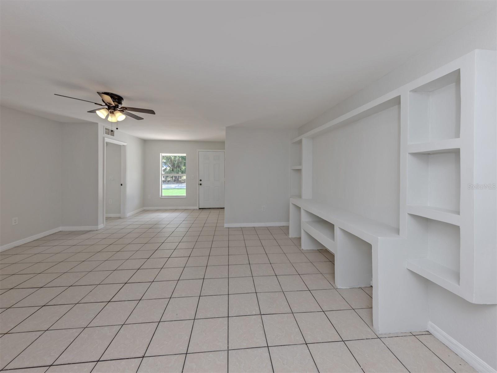 NA - Residential Income