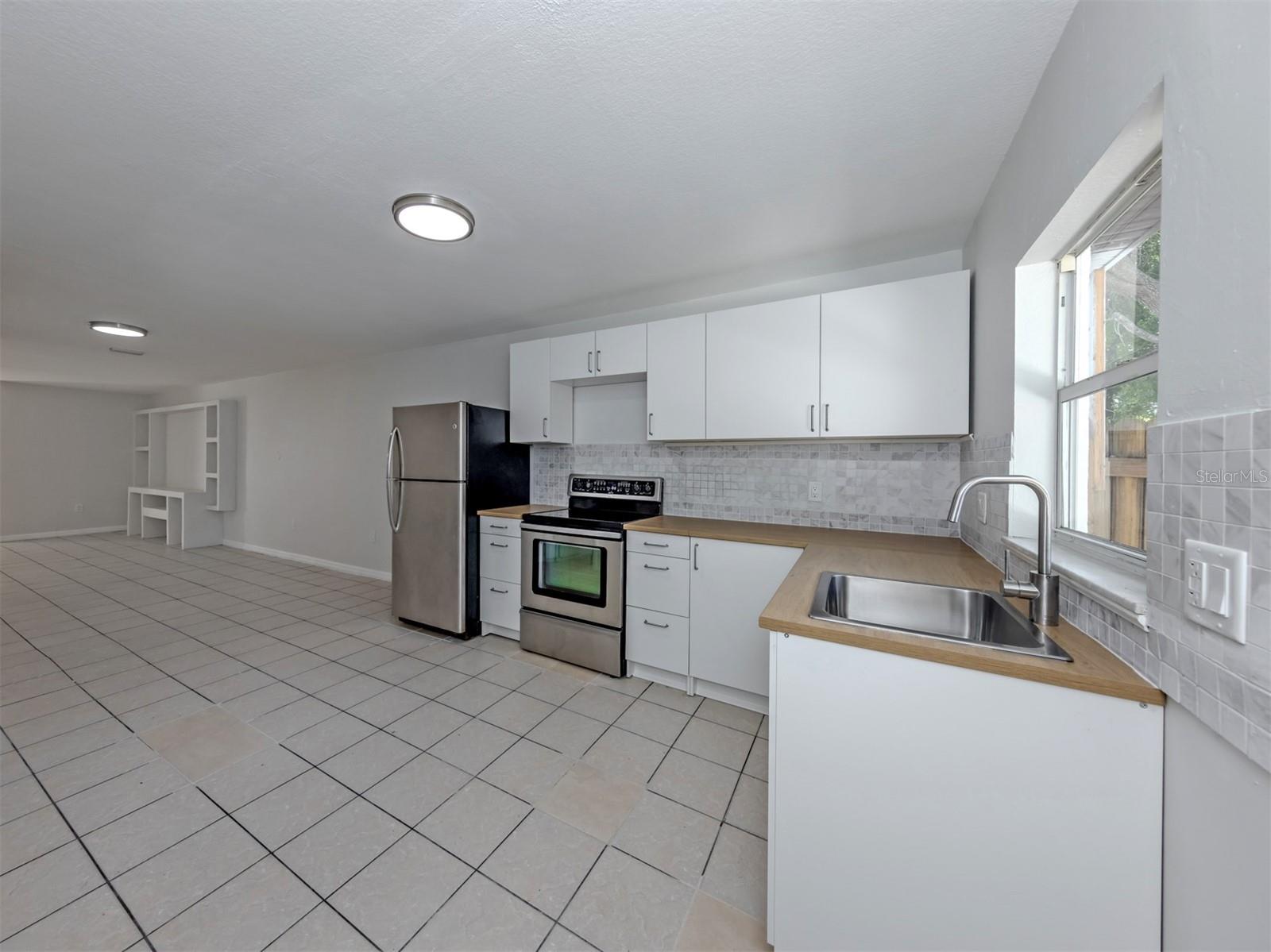 NA - Residential Income