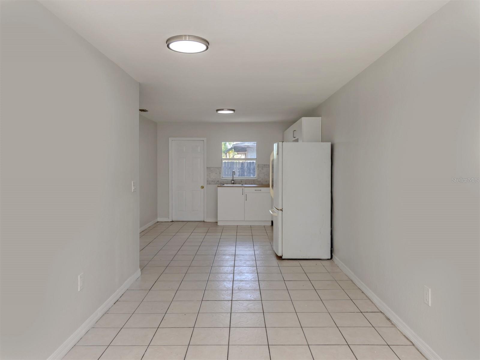 NA - Residential Income