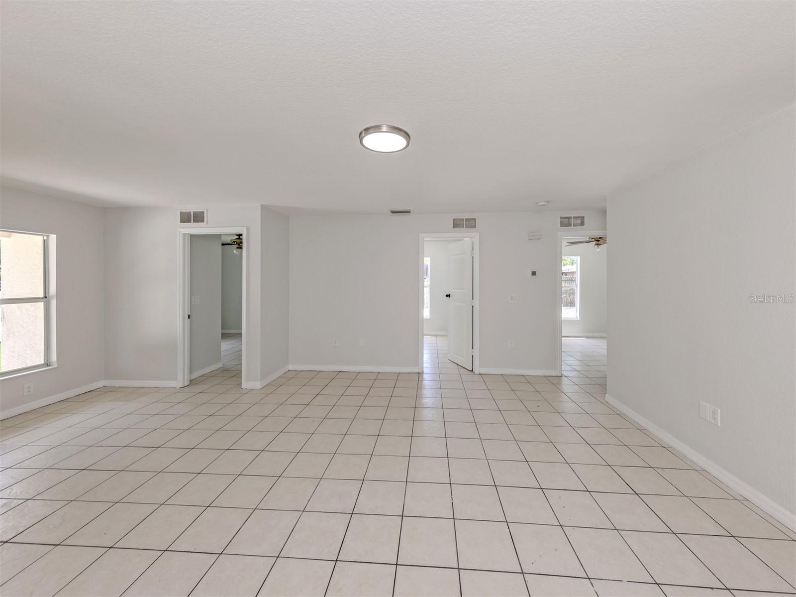 NA - Residential Income