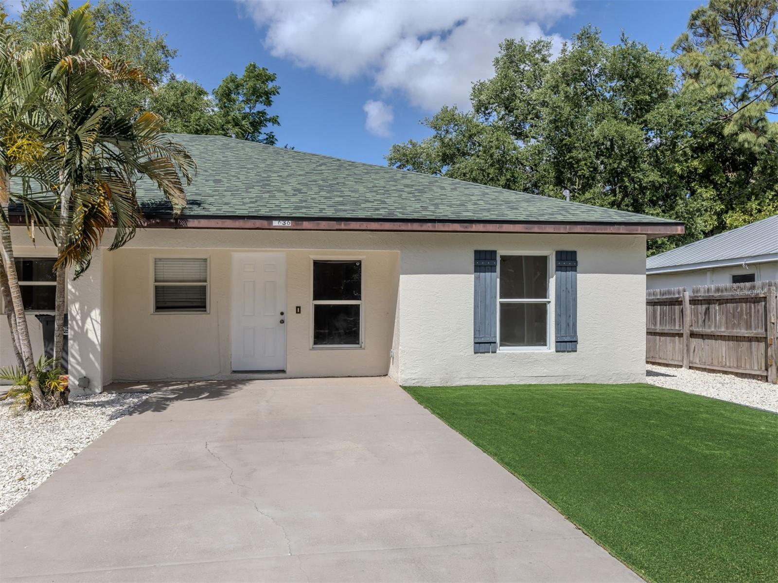 NA - Residential Income