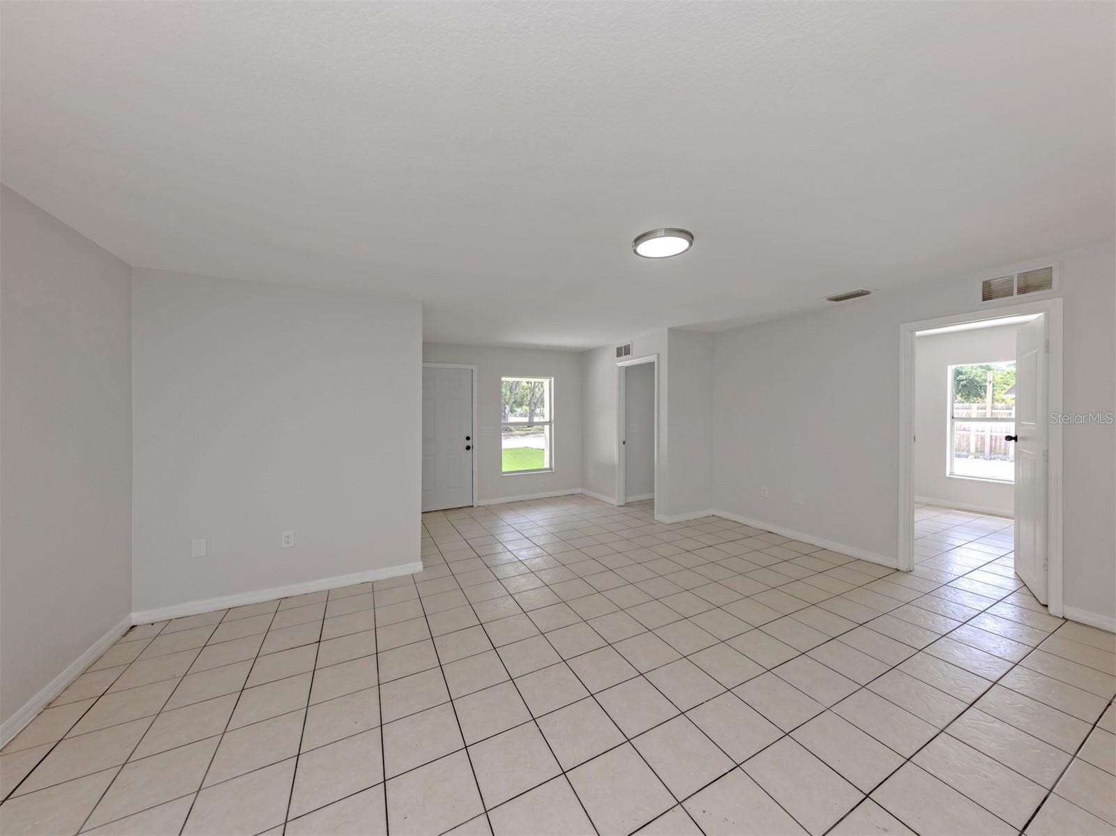 NA - Residential Income