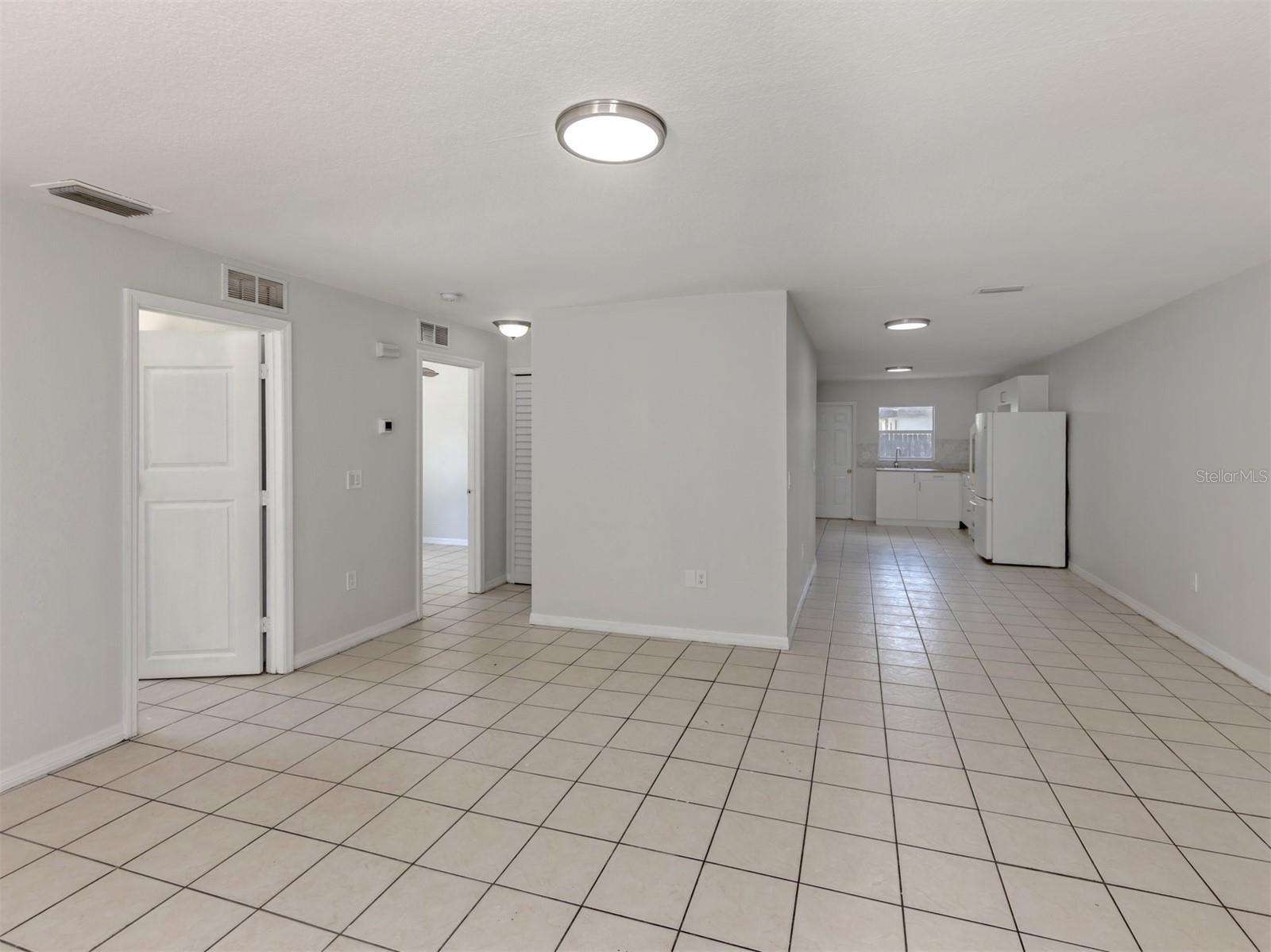 NA - Residential Income