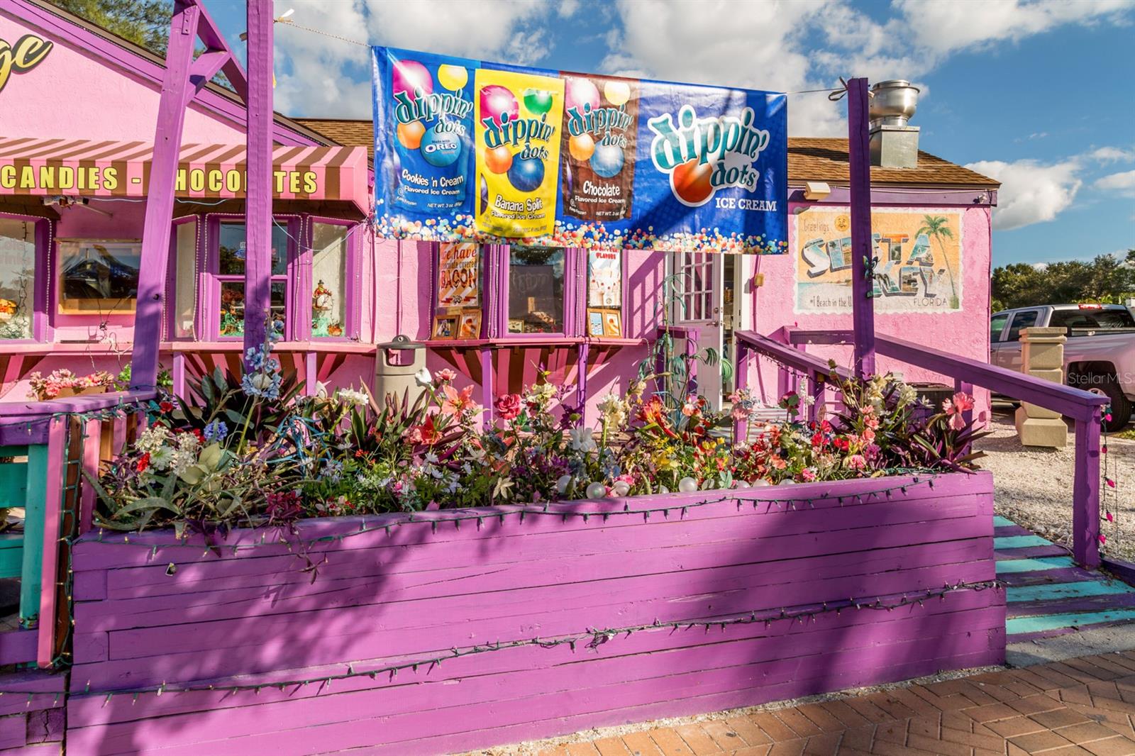 NA - Residential Income