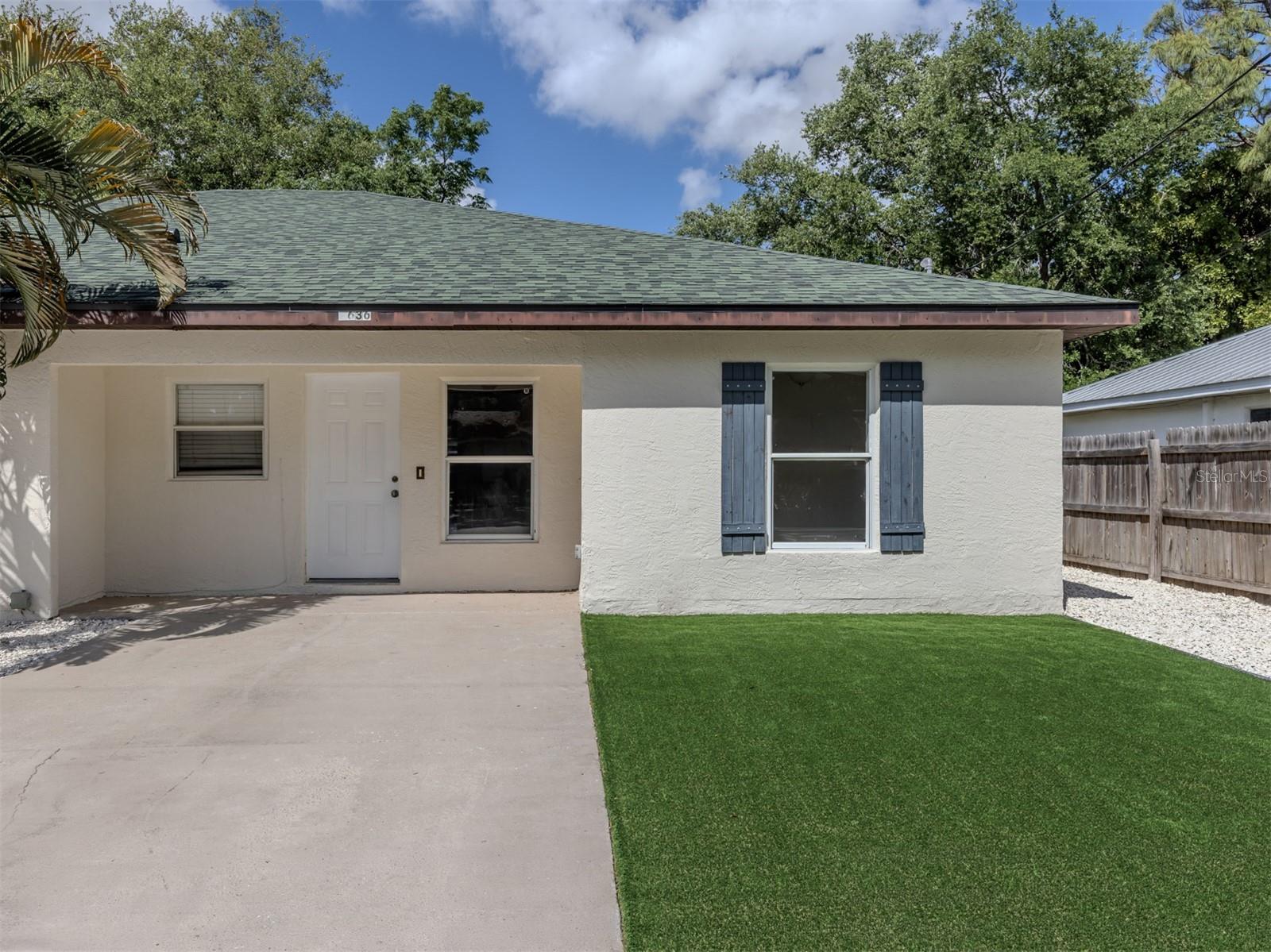 NA - Residential Income