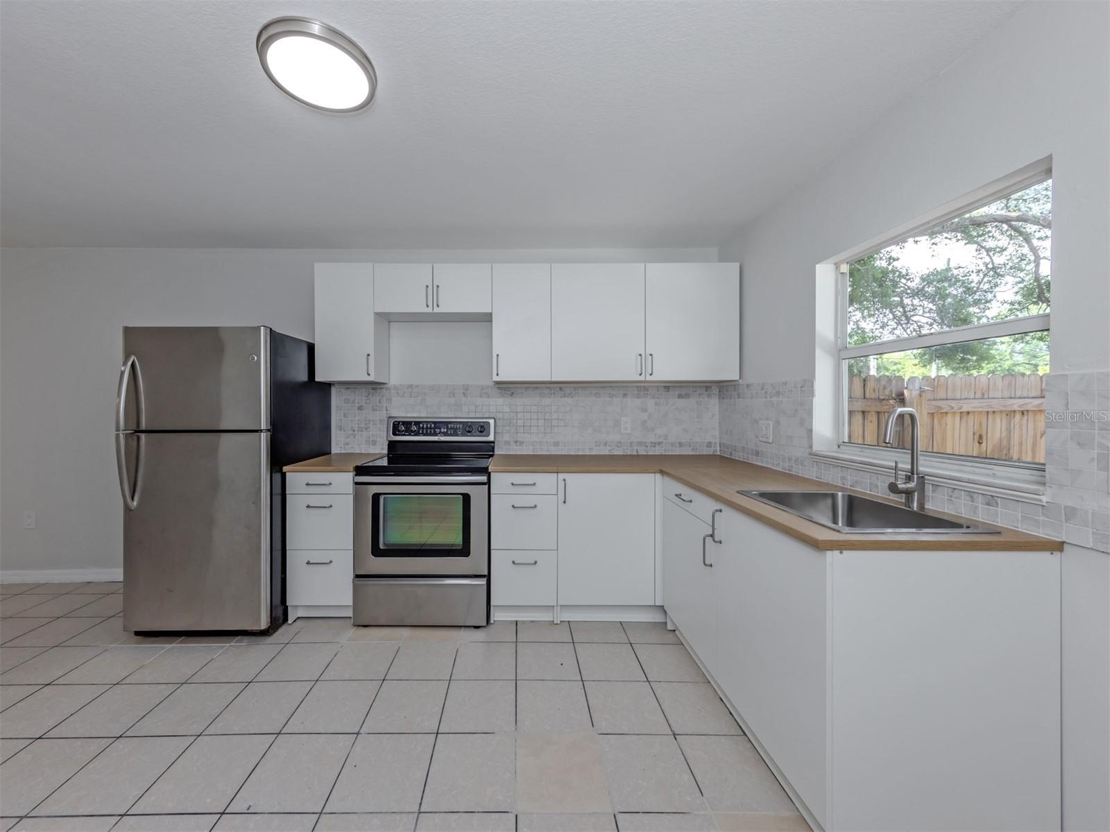 NA - Residential Income