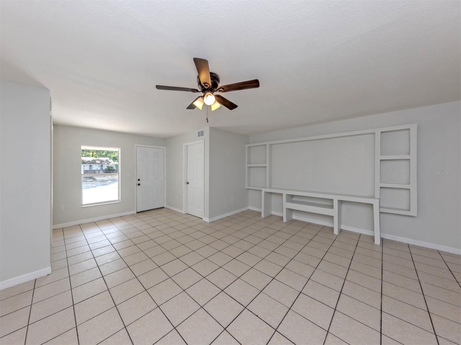 NA - Residential Income