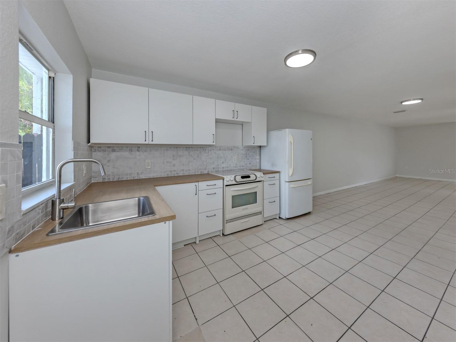 NA - Residential Income