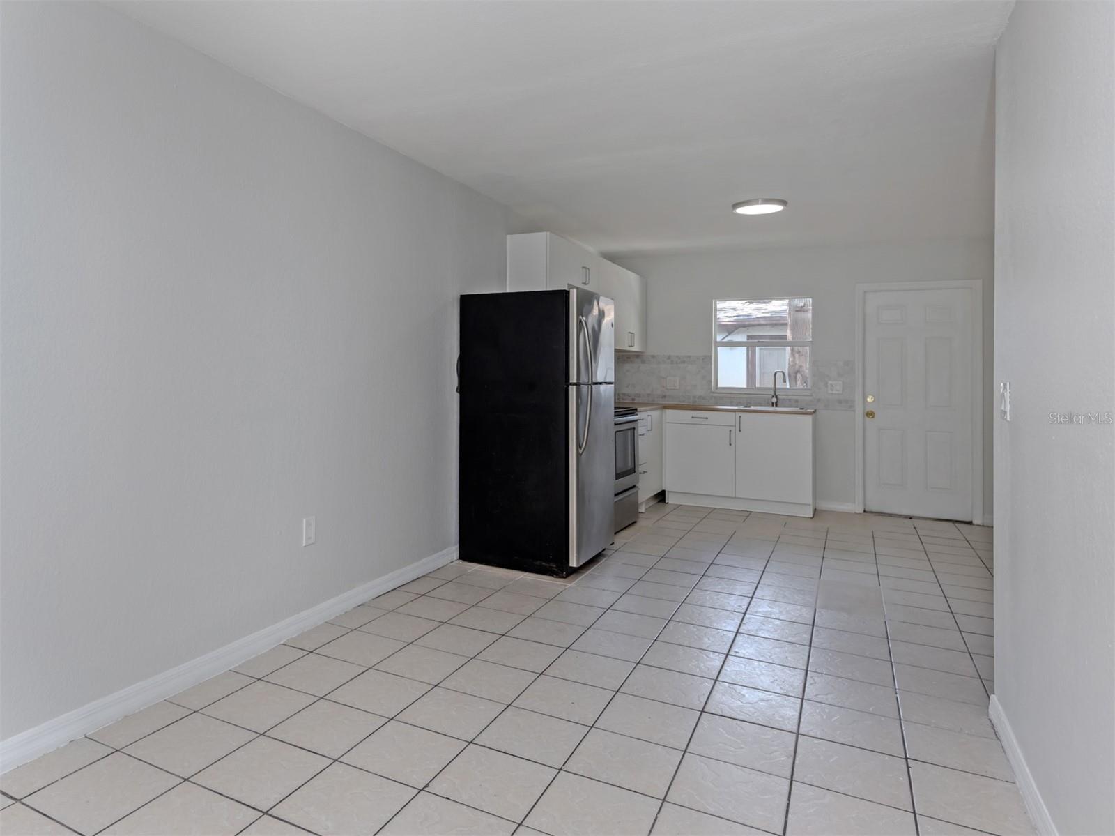 NA - Residential Income