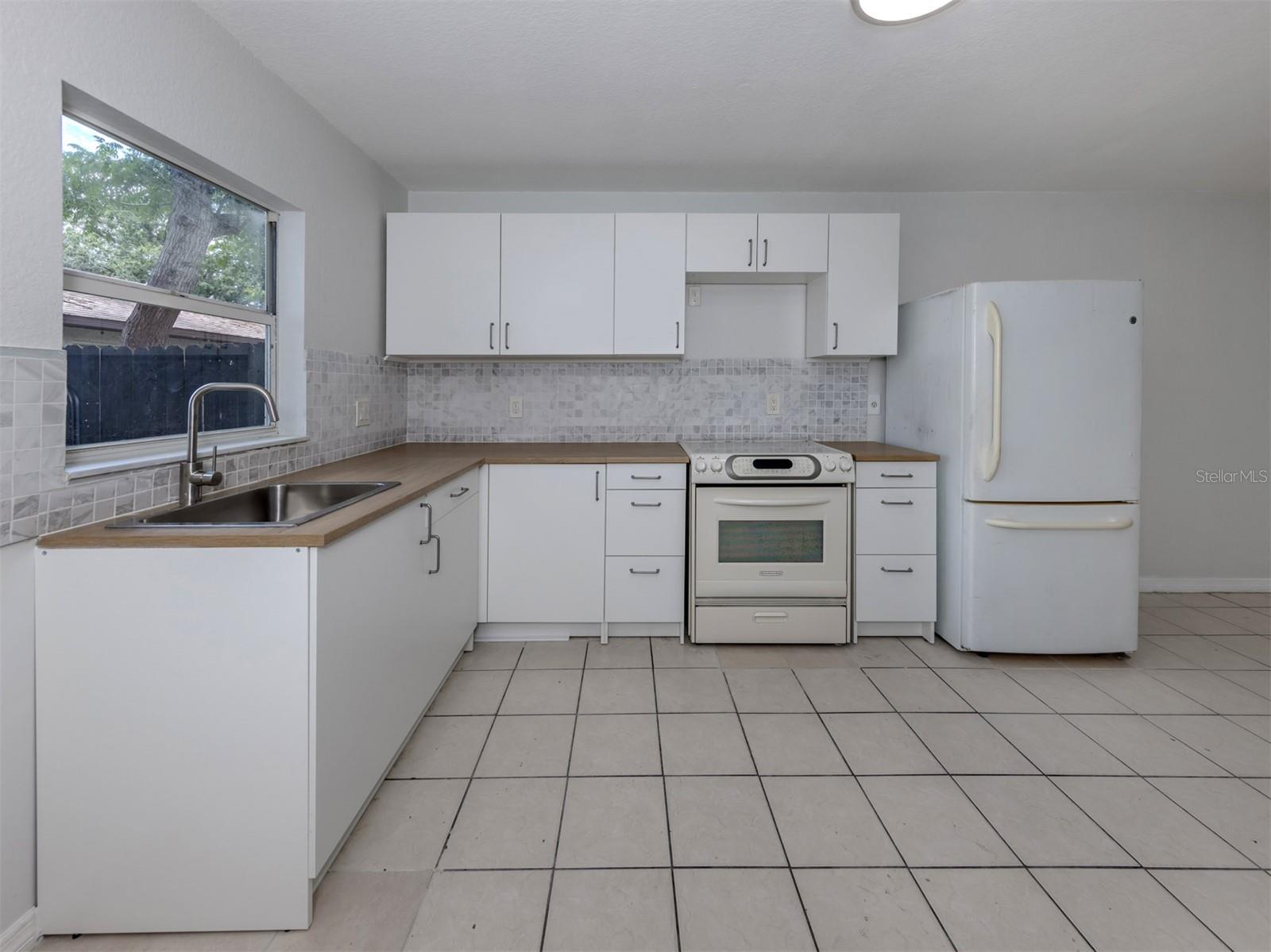 NA - Residential Income