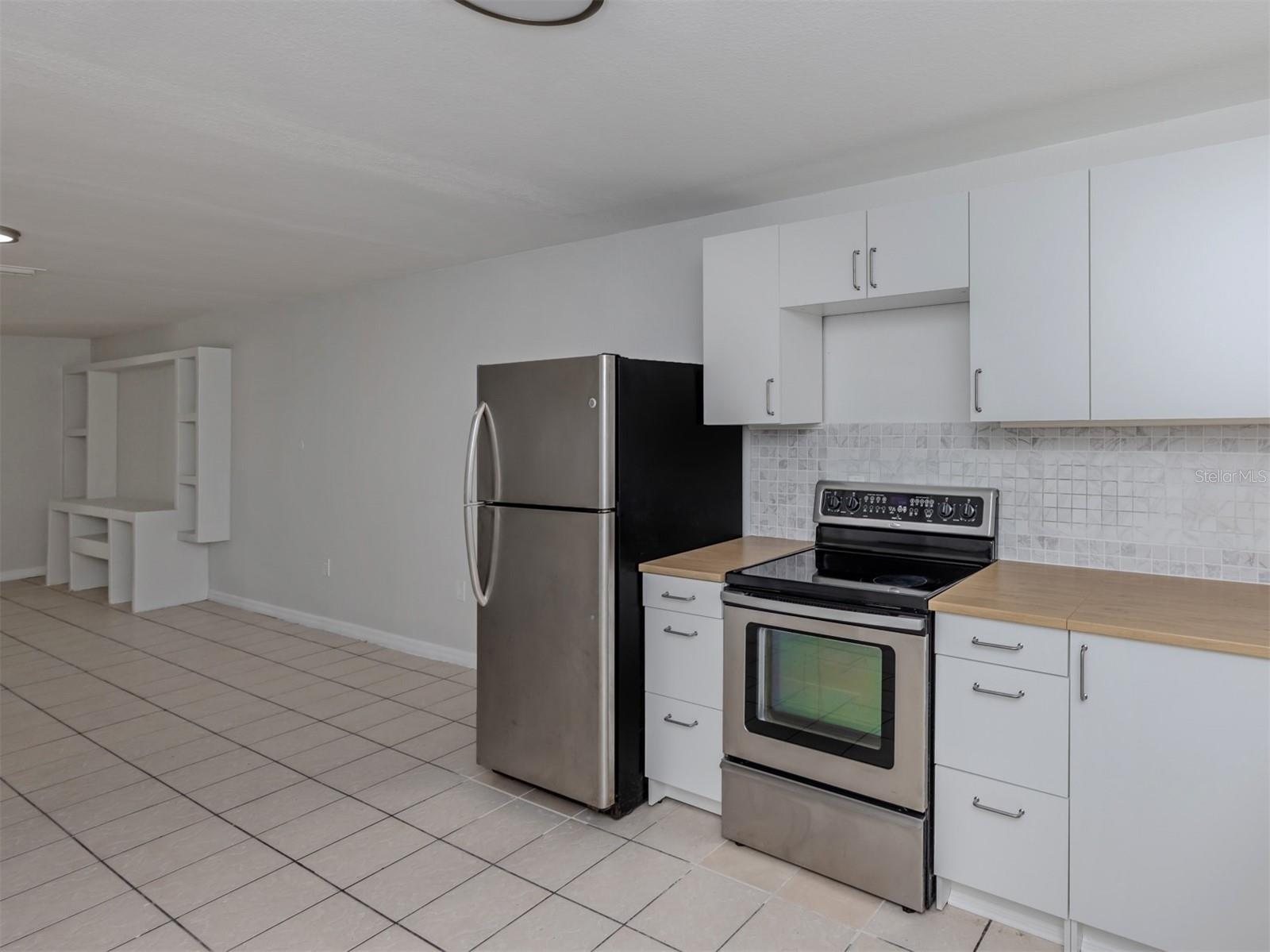 NA - Residential Income