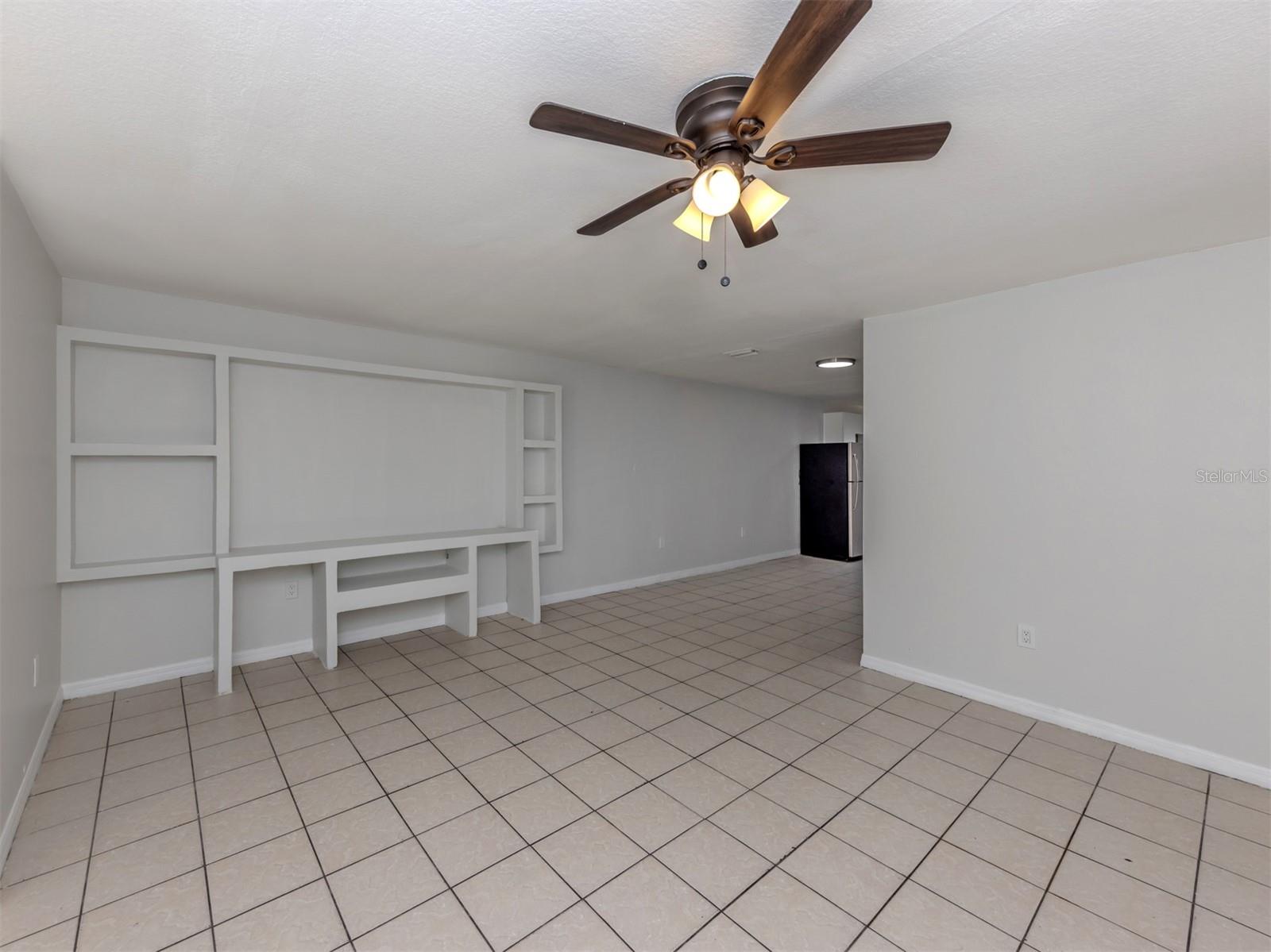 NA - Residential Income