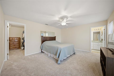 Tiny photo for 638 W Barrymore Drive, Beverly Hills, FL 34465 (MLS # OM734437)