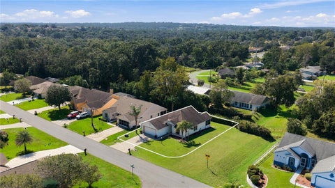 Photo of 638 W Barrymore Drive, Beverly Hills, FL 34465 (MLS # OM734437)